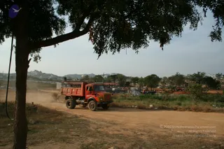 2006 Making Of Aadikailaasa