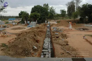 2006 Making Of Aadikailaasa