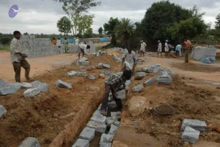 2006 Making Of Aadikailaasa