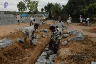 2006 Making Of Aadikailaasa