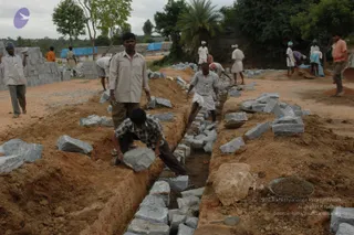 2006 Making Of Aadikailaasa