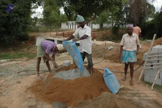 2006 Making Of Aadikailaasa