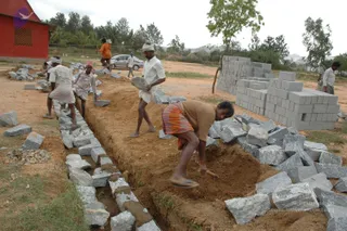 2006 Making Of Aadikailaasa