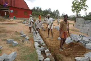 2006 Making Of Aadikailaasa