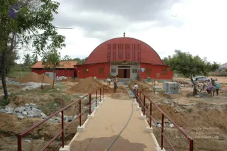 2006 Making Of Aadikailaasa
