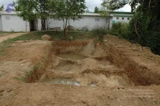 2006 Making Of Aadikailaasa