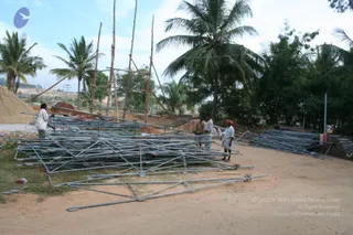 2006 Making Of Aadikailaasa