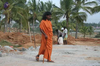 2006 Making Of Aadikailaasa