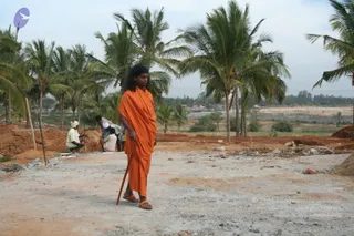 2006 Making Of Aadikailaasa