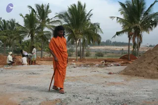 2006 Making Of Aadikailaasa