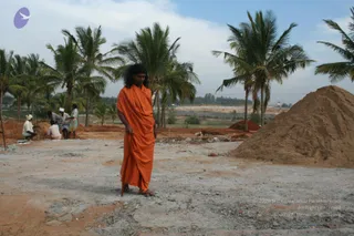 2006 Making Of Aadikailaasa