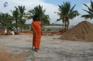 2006 Making Of Aadikailaasa