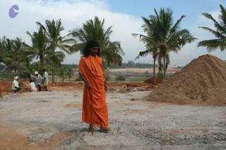 2006 Making Of Aadikailaasa
