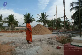2006 Making Of Aadikailaasa
