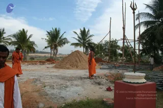 2006 Making Of Aadikailaasa