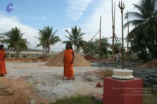 2006 Making Of Aadikailaasa