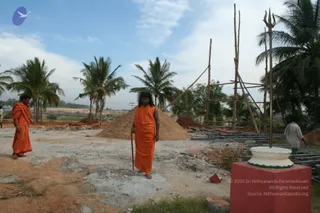 2006 Making Of Aadikailaasa