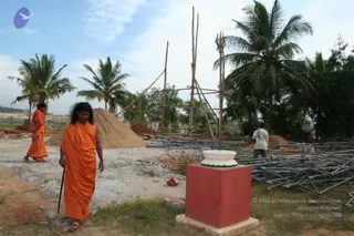 2006 Making Of Aadikailaasa