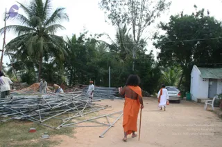 2006 Making Of Aadikailaasa