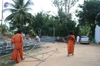 2006 Making Of Aadikailaasa