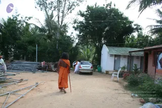 2006 Making Of Aadikailaasa