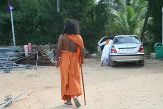 2006 Making Of Aadikailaasa