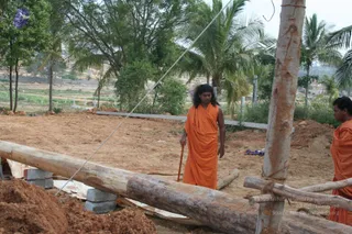 2006 Making Of Aadikailaasa