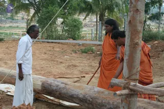 2006 Making Of Aadikailaasa