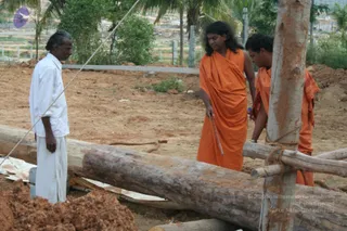 2006 Making Of Aadikailaasa