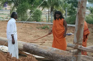 2006 Making Of Aadikailaasa