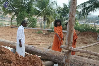2006 Making Of Aadikailaasa