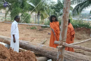 2006 Making Of Aadikailaasa