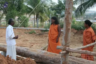 2006 Making Of Aadikailaasa