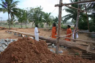 2006 Making Of Aadikailaasa