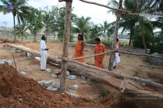 2006 Making Of Aadikailaasa