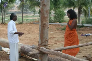 2006 Making Of Aadikailaasa