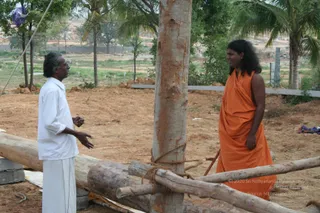 2006 Making Of Aadikailaasa