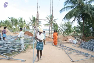 2006 Making Of Aadikailaasa