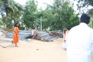 2006 Making Of Aadikailaasa