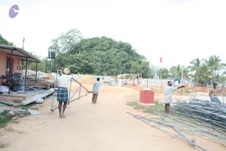 2006 Making Of Aadikailaasa