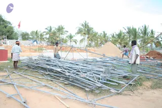 2006 Making Of Aadikailaasa