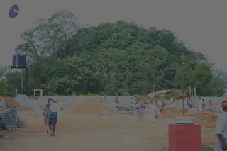 2006 Making Of Aadikailaasa