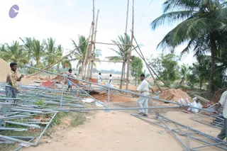 2006 Making Of Aadikailaasa
