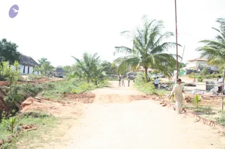 2006 Making Of Aadikailaasa