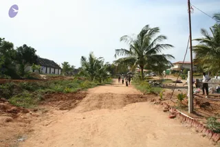 2006 Making Of Aadikailaasa