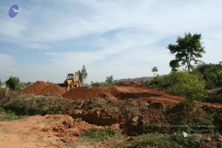 2006 Making Of Aadikailaasa
