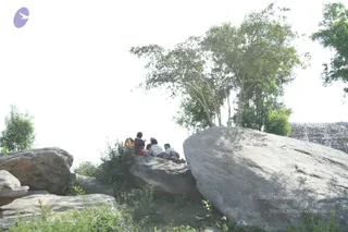 2006 Making Of Aadikailaasa