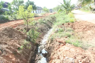 2006 Making Of Aadikailaasa