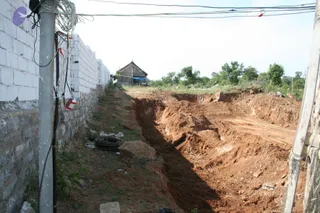 2006 Making Of Aadikailaasa