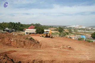 2006 Making Of Aadikailaasa